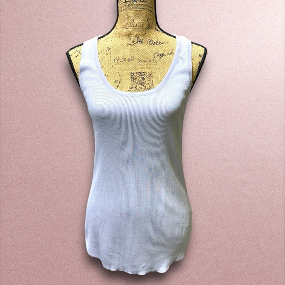 339 - Dex Tank Top - Picture 1 of 11